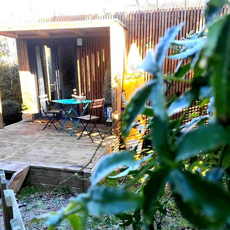 Charmant Studio A Saint Brevin L'Ocean Villa Buitenkant foto